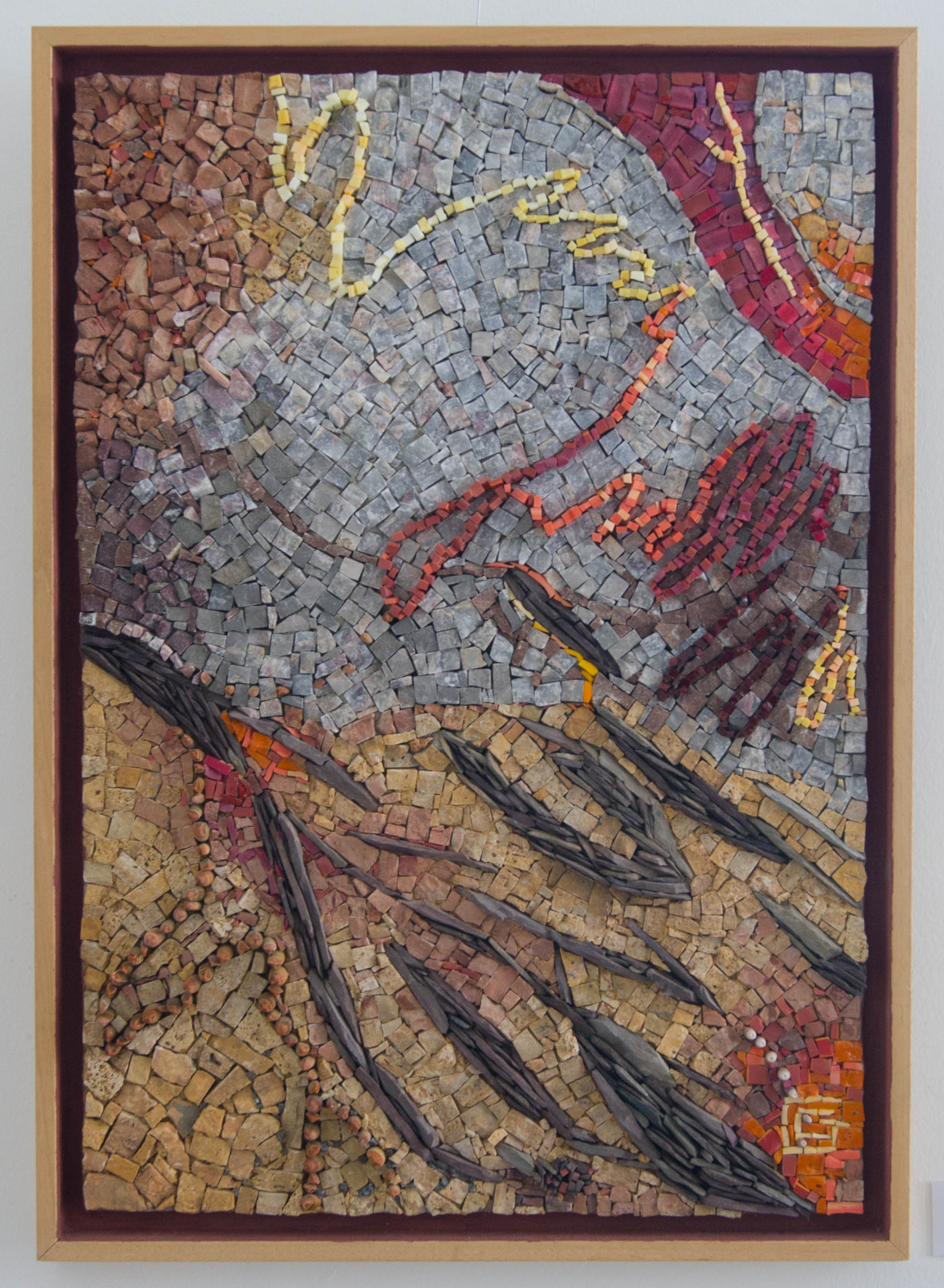 Guislaine Carrier