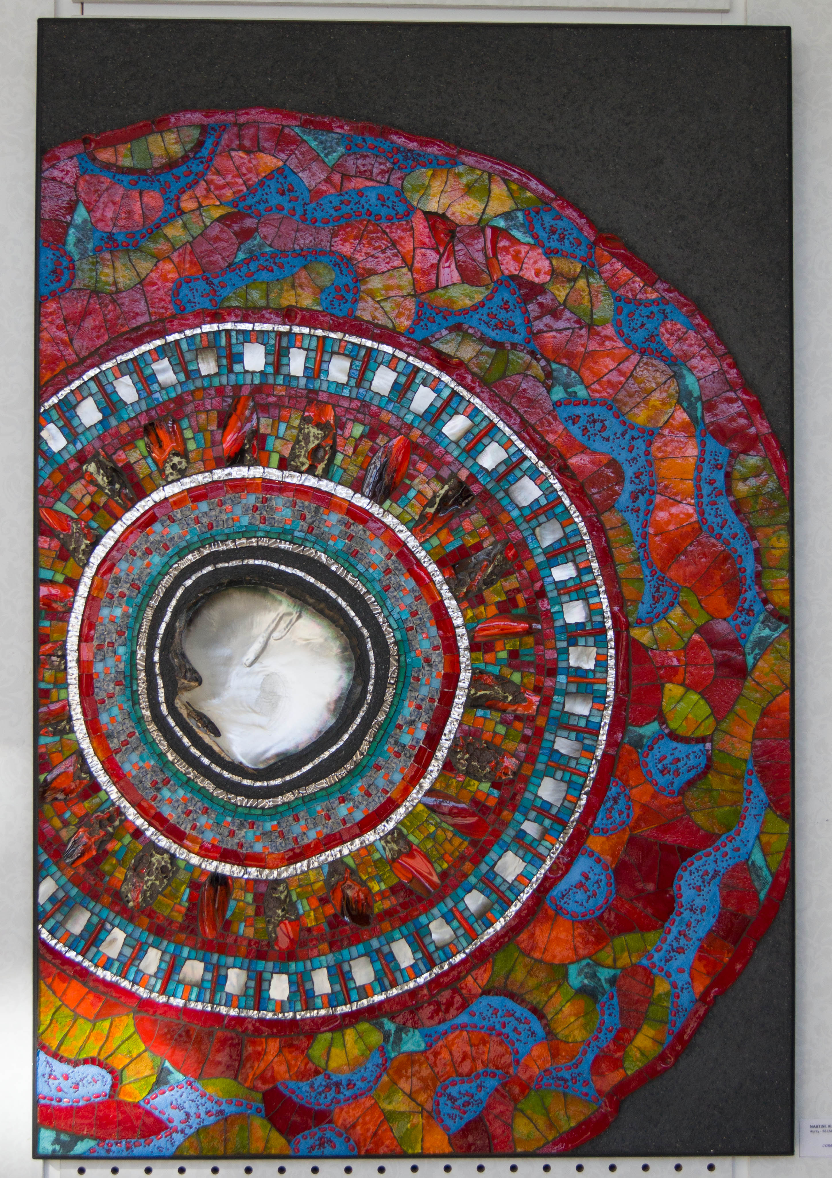 Martine Blanchard
