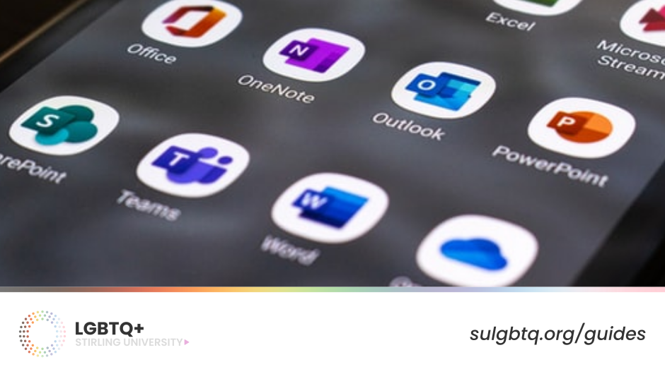 How to update your name on University systems