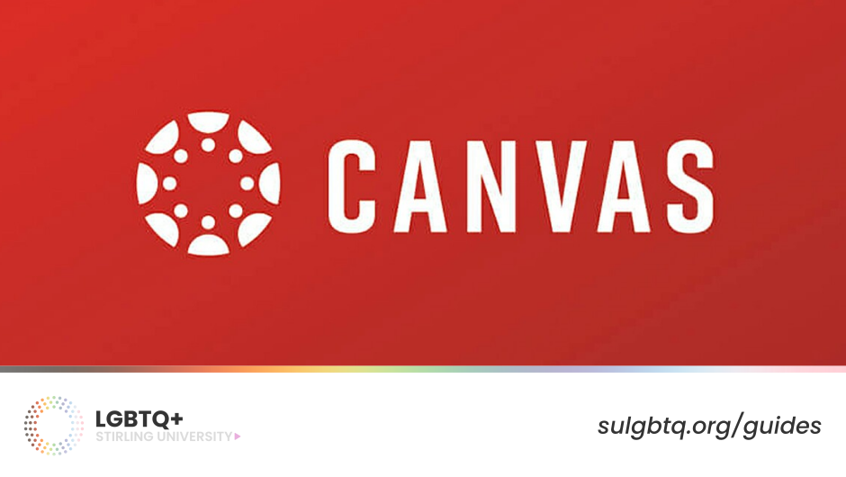 How to set your personal pronouns on Canvas