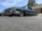 63 Impala aired out