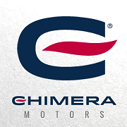 chimeramotors logo
