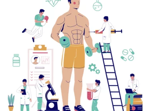 Testosterona afeta a fertilidade masculina?