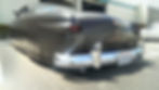 51 Ford - rear detail
