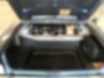 Accuair e-Level and EXO mount