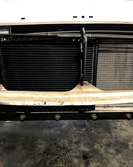 62 Lincoln LS3 - Chimera Mtoros