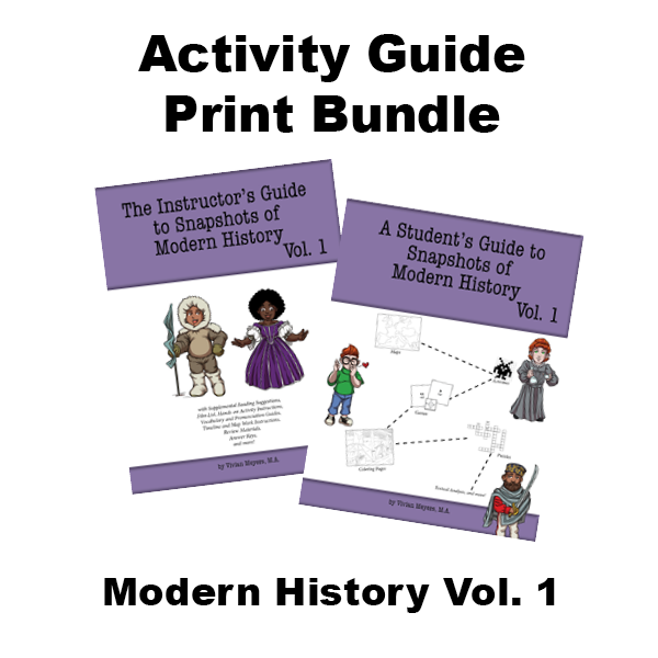 Modern History Website Modern History Website
