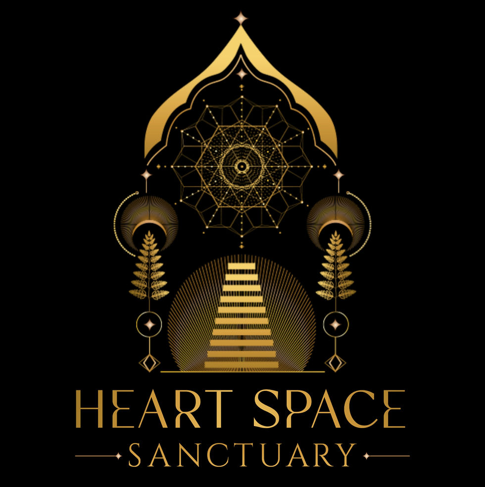 HEART SPACE