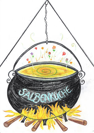 Salbenküche Logo