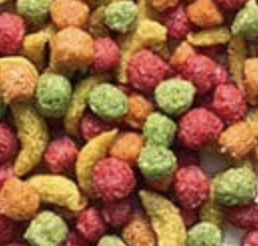 Thumbnail: ZuPreem fruit blend pellet COCKATIEL 17.5 lbs