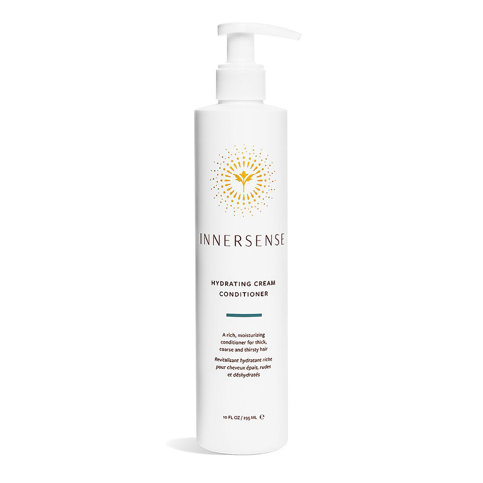 Thumbnail: Hydrating Cream Conditioner