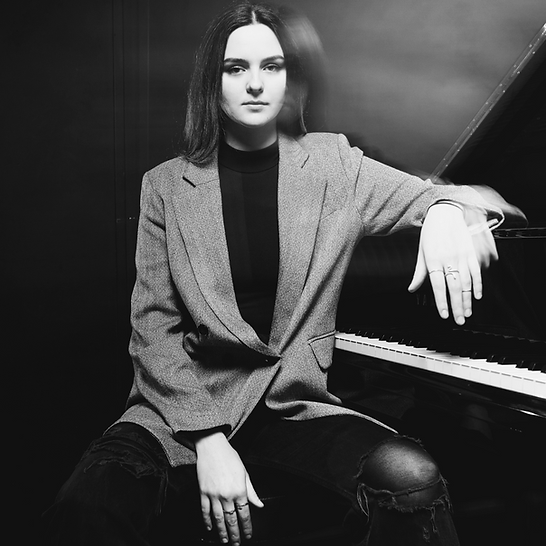 Katarina Kochetova