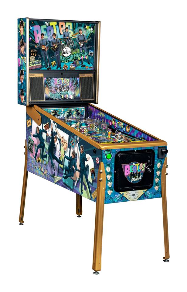 Playradise Amusemets L Pinball Arcade Games I Osterreich