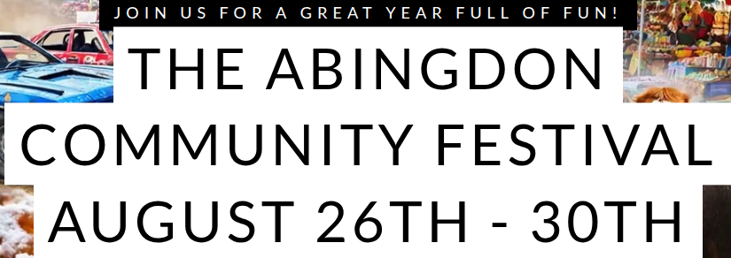Abingdon Community Festival