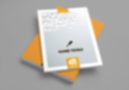 cataloghi endeavour-BriefMe, agenzia di comunicazione Lecce