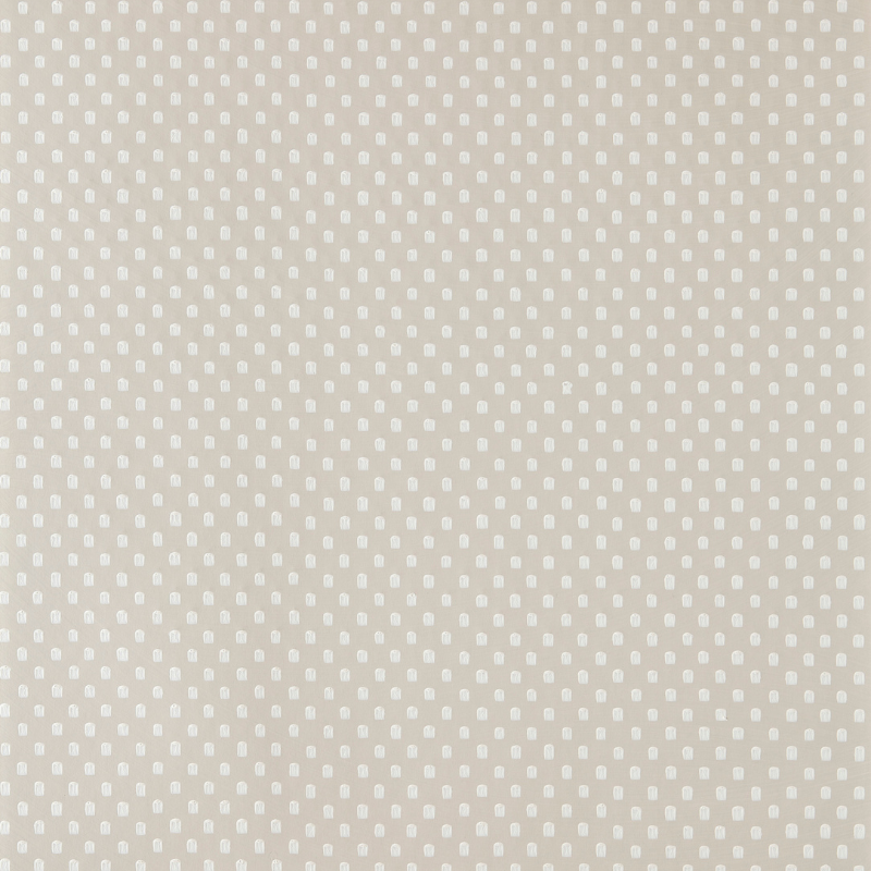 Farrow and Ball Polka Square 1053 - Wallpaper