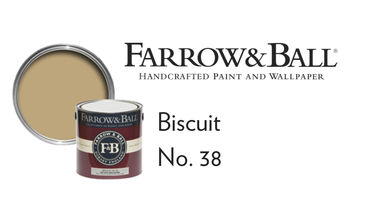 Buy Farrow And Ball Biscuit No 38 Next Day Delivery buy-farrow-and-ball-biscuit-no-38-next-day-delivery