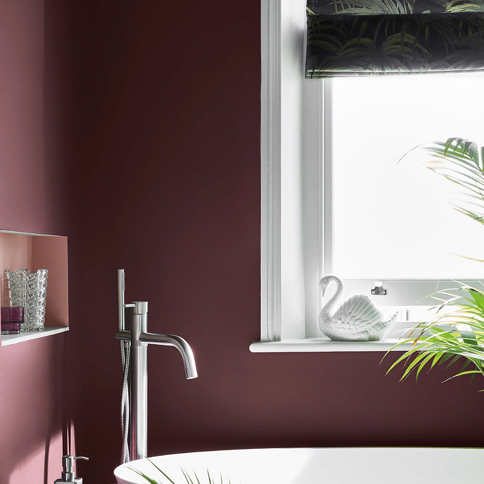 Thumbnail: Little Greene Cordoba 277