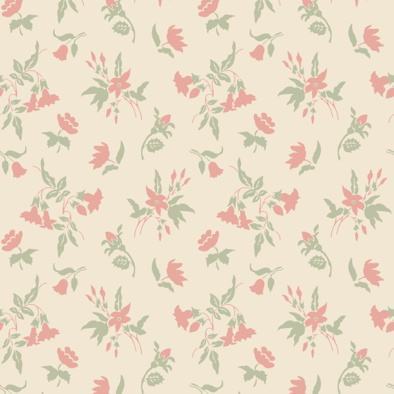 Farrow and Ball Auguste 6503 - Wallpaper
