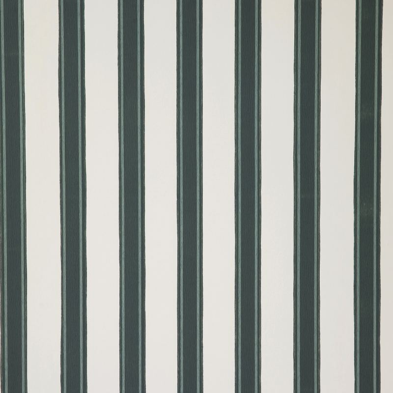 Farrow and Ball Block Print Stripe 768 - Wallpaper