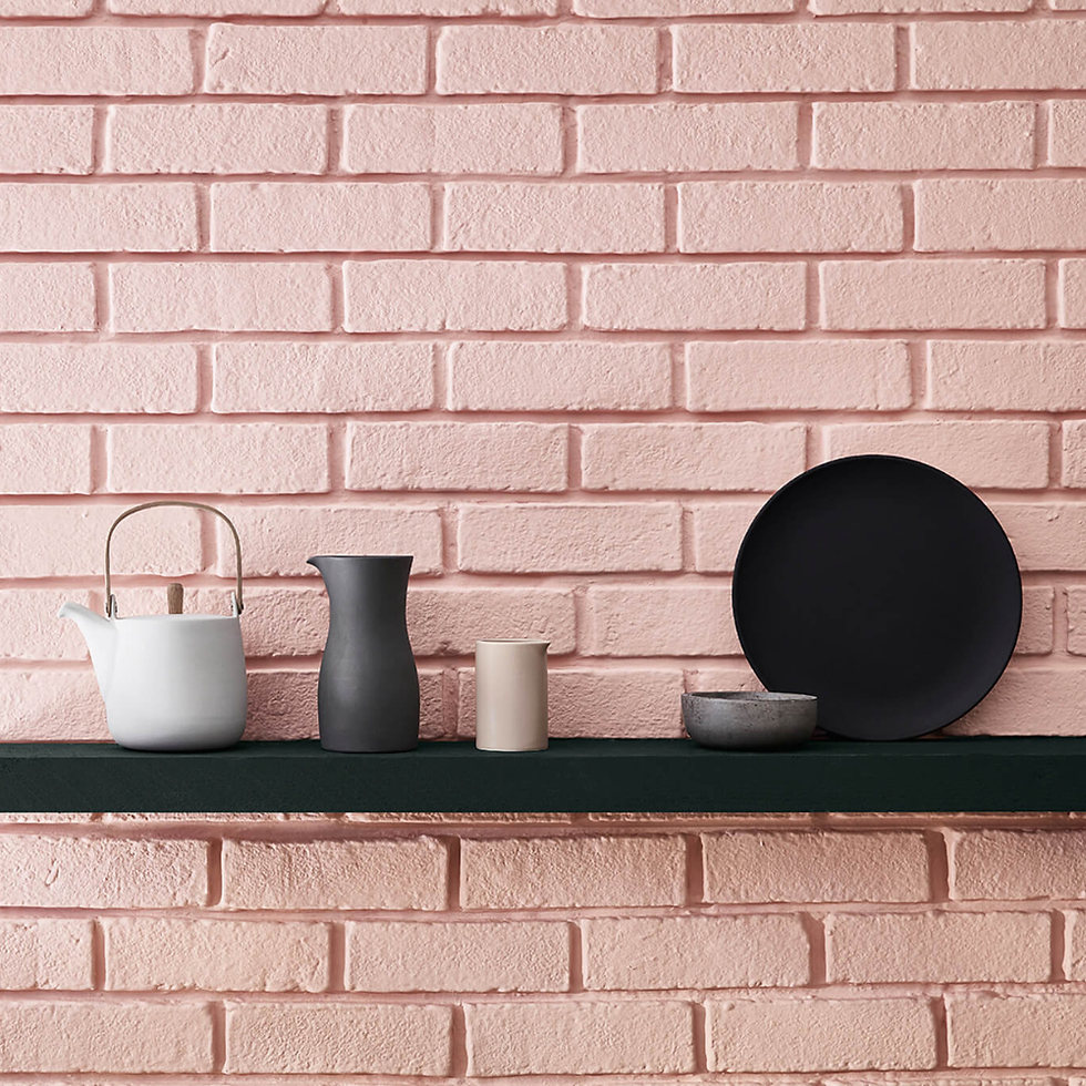 Thumbnail: Little Greene Lamp Black 228