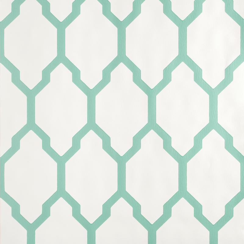 Farrow and Ball Tessella 3603 - Wallpaper
