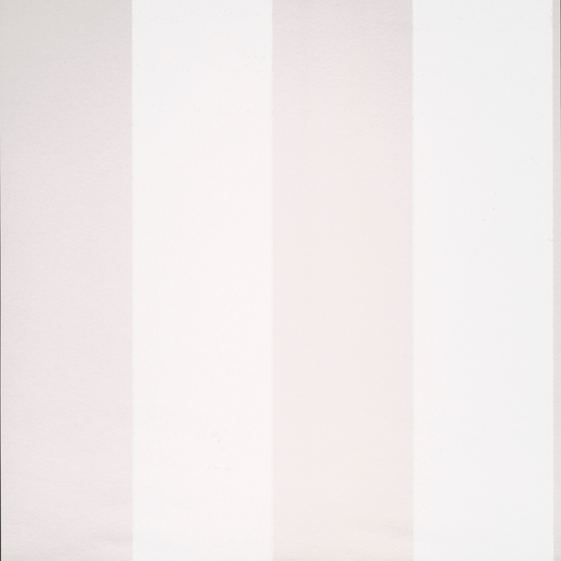 Little Greene - Broad Stripe - Icing - Wallpaper