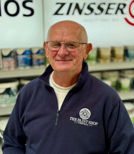 James - operations manager