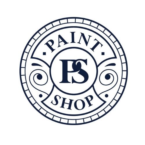 Writer: The Paint Shop Cornwall