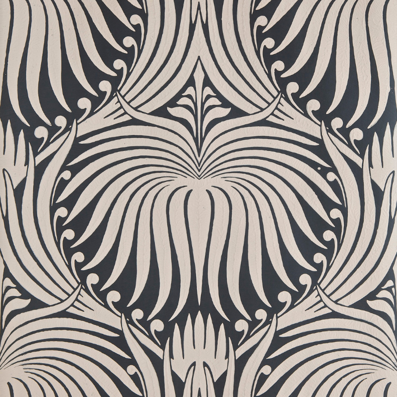 Farrow and Ball Lotus 2017 - Wallpaper