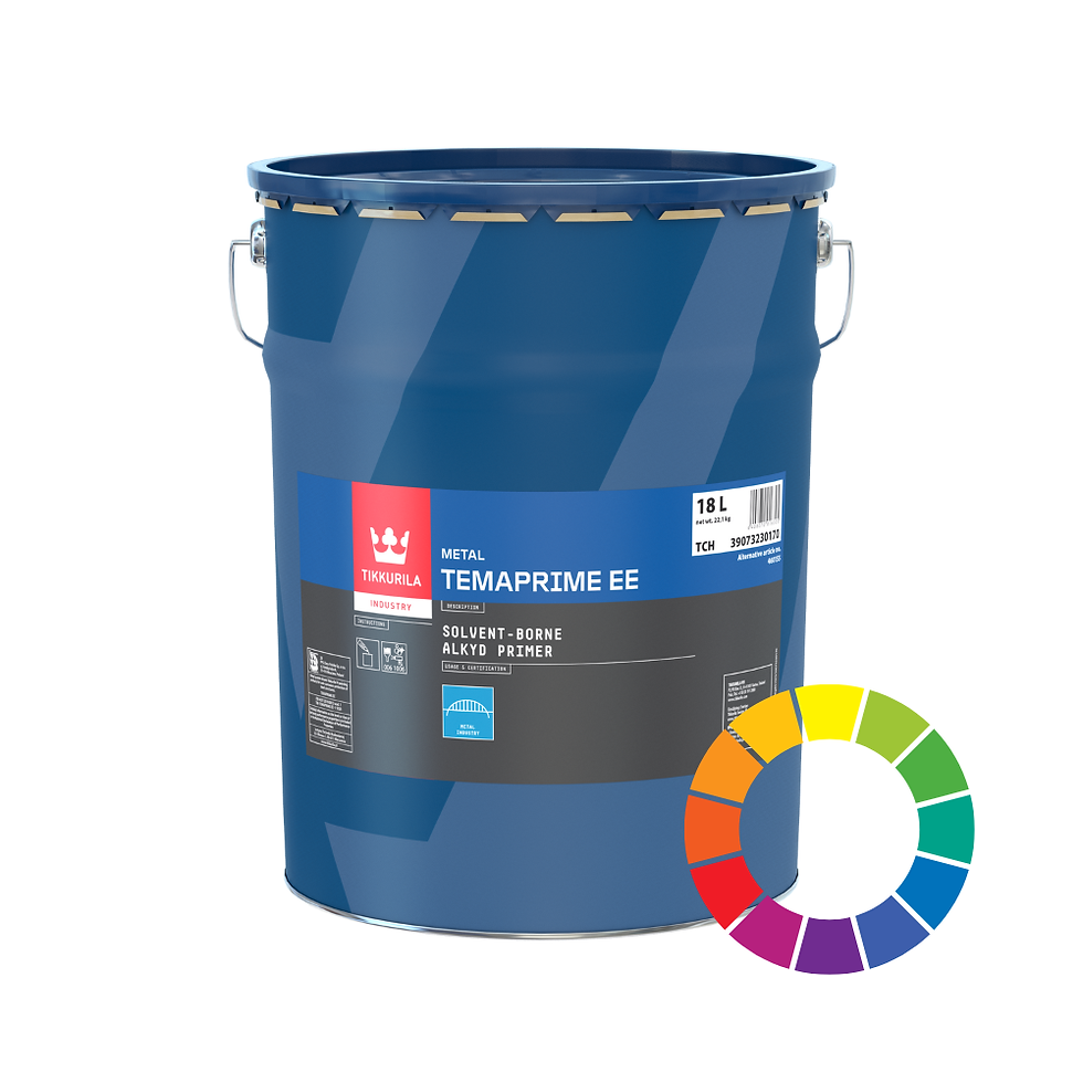 TIKKURILA TEMAPRIME EE