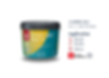 Buy Tikkurila Everal Aqua 10 exterior eggshell paint
