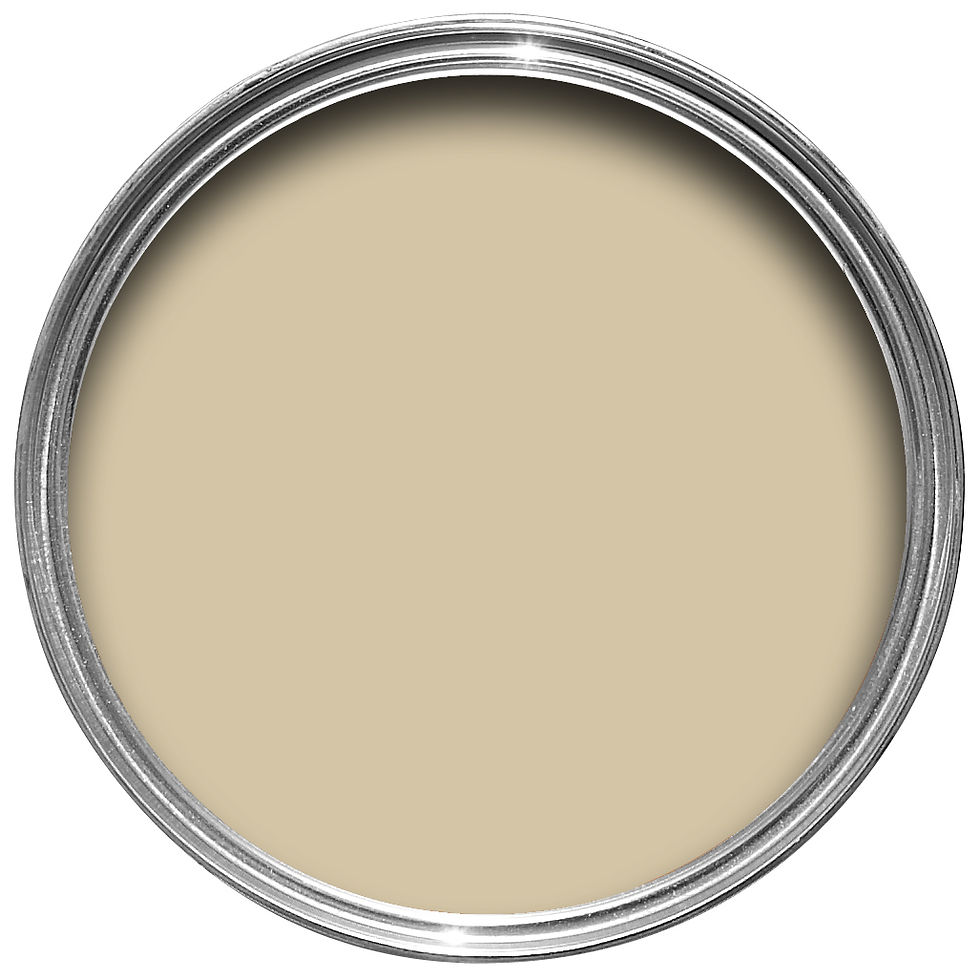 Thumbnail: farrow and ball String no 8 sample pot
