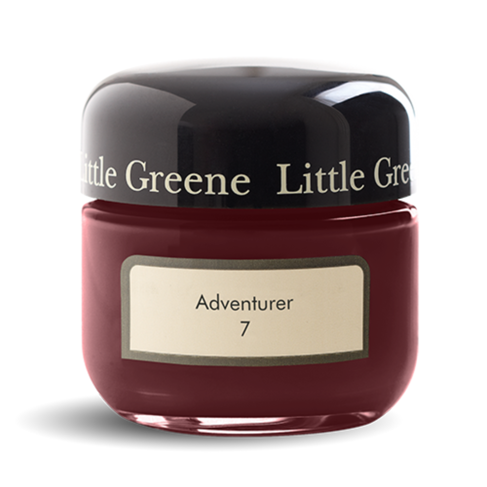 Little Greene Adventurer No 7