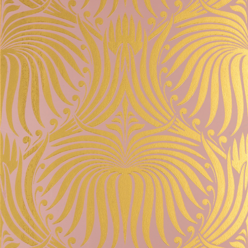 Farrow and Ball Lotus 2070 - Wallpaper