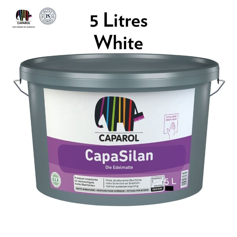 CAPAROL Capasilan - 5 Litres