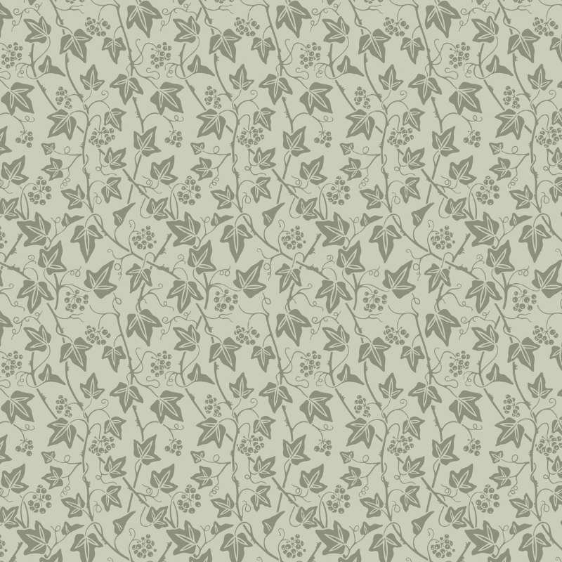 Farrow and Ball Ivy 6100 - Wallpaper