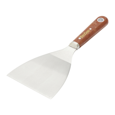Prodec 4 inch paint and wallpaper scraper