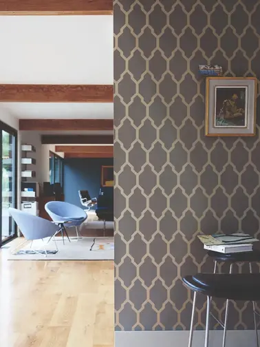 Paints and wallpaper shop in Cornwall. Buy wallpapers in store in Wadebridge, Cornwall.