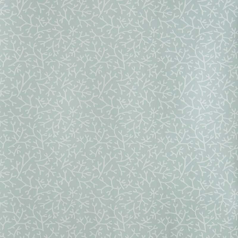 Farrow and Ball Samphire 4002 - Wallpaper
