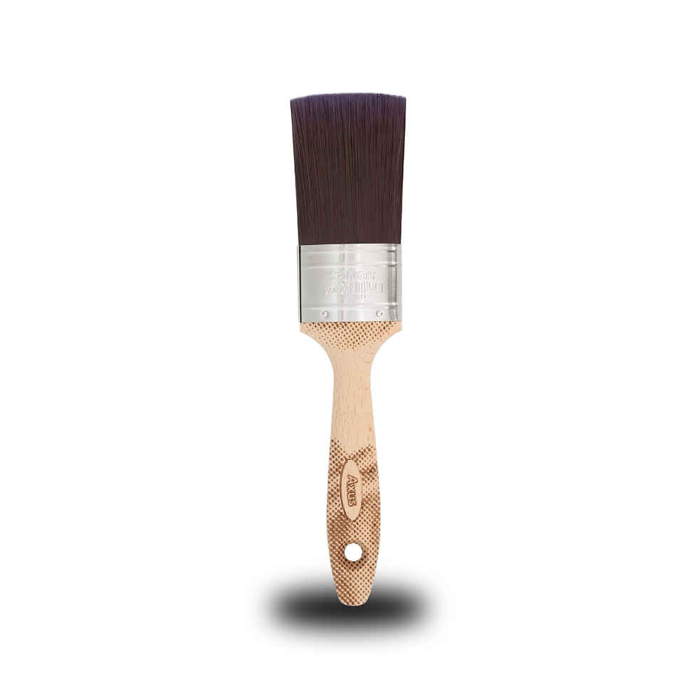 AXUS SILK TOUCH ULTRA 2 INCH - 50MM PAINT BRUSH
