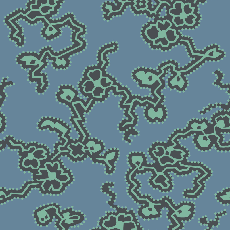 Farrow and Ball Adelaide 6304 - Wallpaper