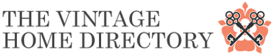 The Vintage Home Directory