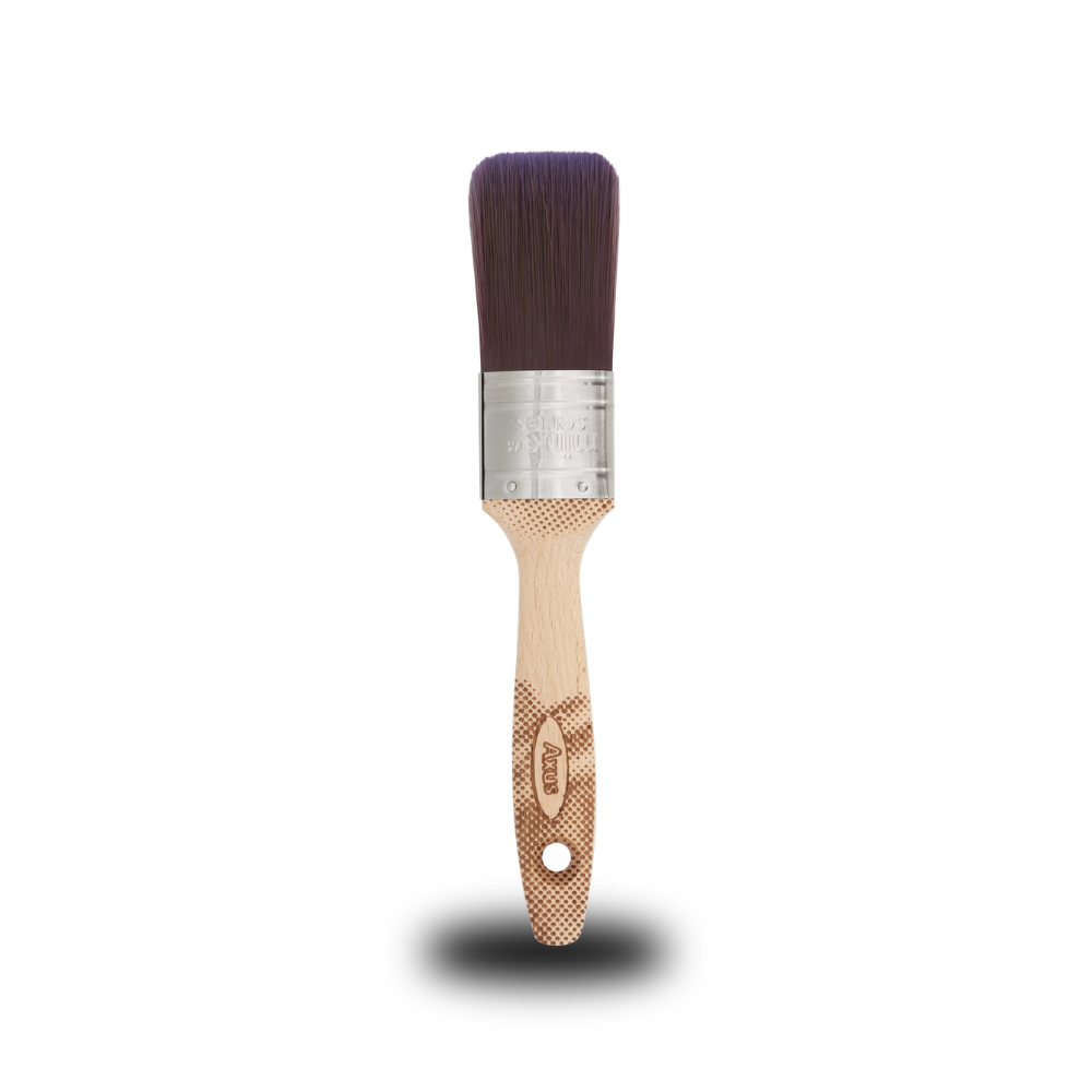 AXUS SILK TOUCH ULTRA 1.5 INCH - 38MM PAINT BRUSH