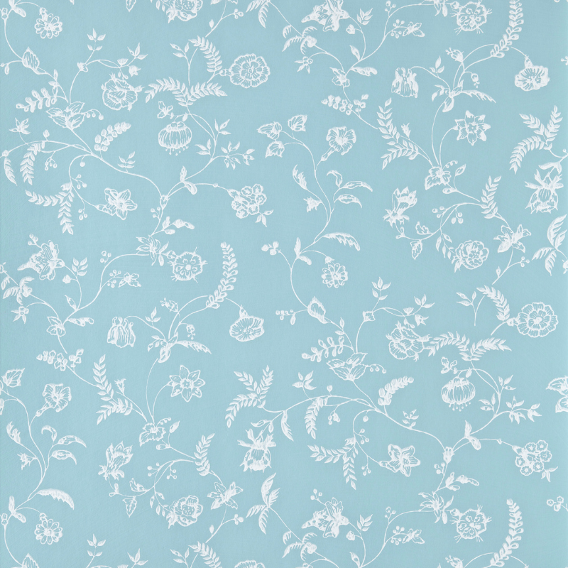 Farrow and Ball Uppark 553 - Wallpaper