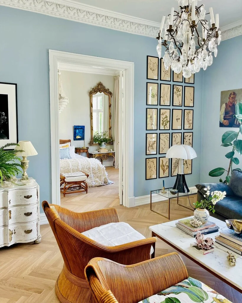 Farrow & Ball Dead Flat Paint Finish