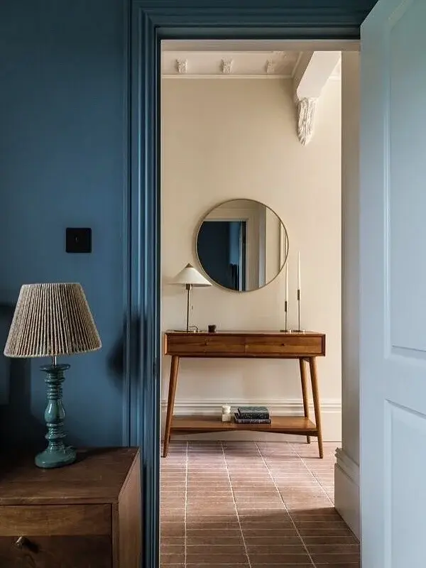 Thumbnail: Farrow and Ball  Selvedge No 306