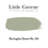 Thumbnail: Little Greene Boringdon Green 295