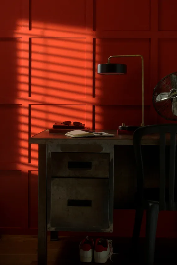 Farrow & Ball Dead Flat Paint Finish