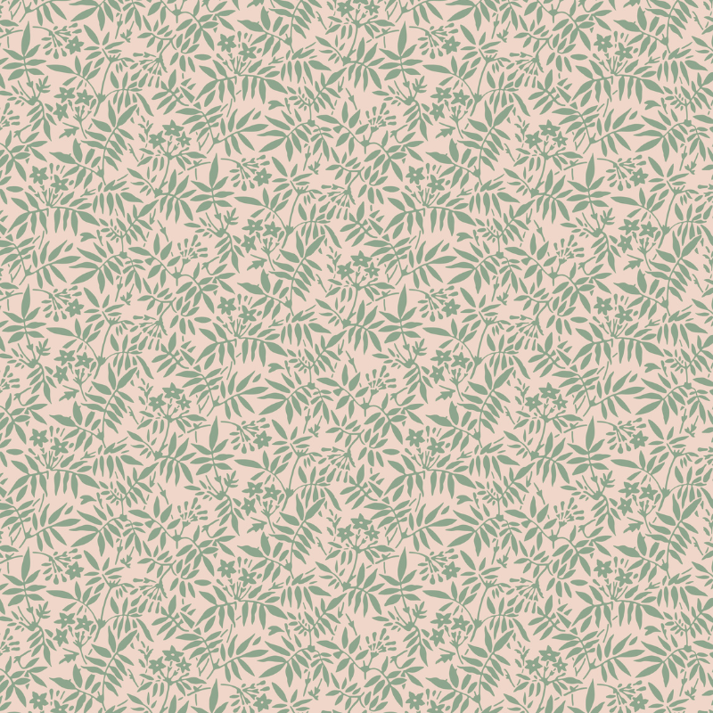 Farrow and Ball Jasmine 3906 - Wallpaper